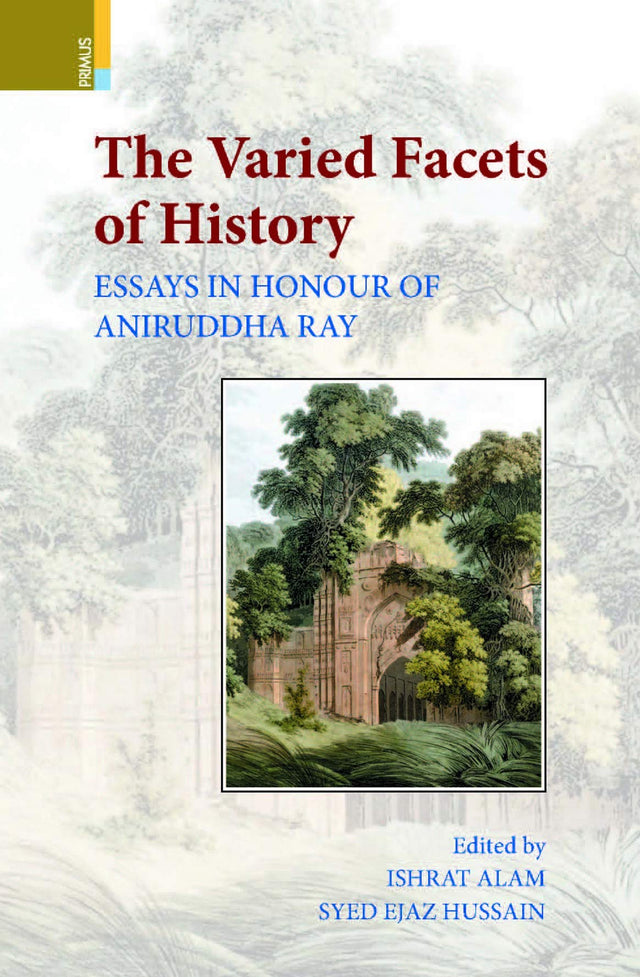 THE VARIED FACETS OF HISTORY - Retail Maharaj