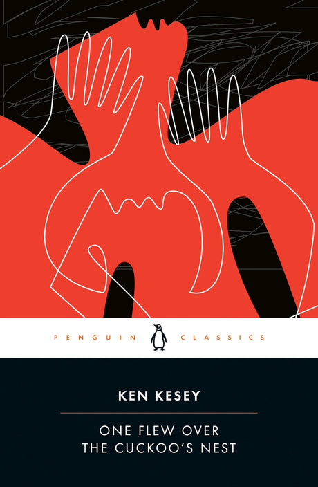 One Flew Over the Cuckoo's Nest (Penguin Classics) - Retail Maharaj