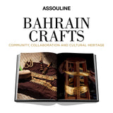 BAHRAIN CRAFTS - Retail Maharaj