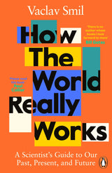 How the World Really Works - Retail Maharaj