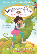 Whatever After #13: Spill The Beans - Retail Maharaj