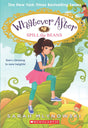 Whatever After #13: Spill The Beans - Retail Maharaj
