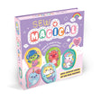 Best Friends Sewing Keepsakes Magical (Activity Station Gift Boxes) - Retail Maharaj
