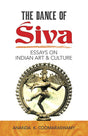 The Dance of Siva: Essays on Indian Art and Culture (Dover Fine Art, History of Art) - Retail Maharaj