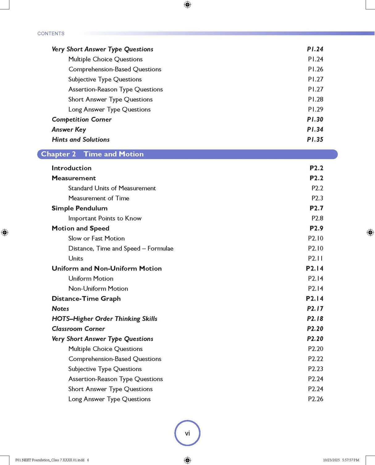 Pearson'26 NEET Foundation class 7|Physics, Chemistry, and Biology | For NEET, NSO, Olympiad exams| well-defined explanations, comprehensive diagrams - Retail Maharaj