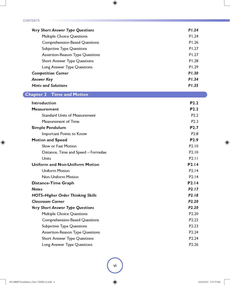 Pearson'26 NEET Foundation class 7|Physics, Chemistry, and Biology | For NEET, NSO, Olympiad exams| well-defined explanations, comprehensive diagrams - Retail Maharaj