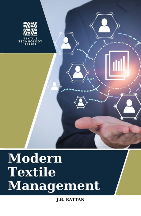 Modern Textile Management - Retail Maharaj