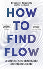How to Find Flow: 3 steps for high performance and deep resilience - Retail Maharaj