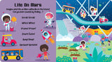 Easy Peely-Space: Out-of-this-world early learning fun! (Easy Peely - Peel, Stick, Play!) - Retail Maharaj