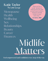 Midlife Matters: Feel Empowered and Confident Every Step of the Way - Retail Maharaj