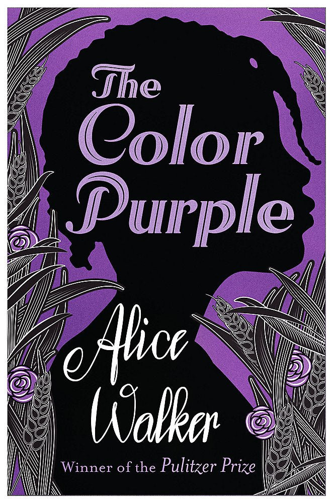 THE COLOR PURPLE - Retail Maharaj
