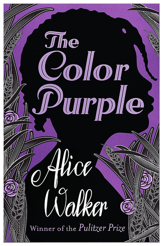 THE COLOR PURPLE - Retail Maharaj