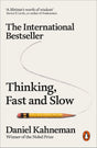 Thinking, Fast and Slow - Retail Maharaj