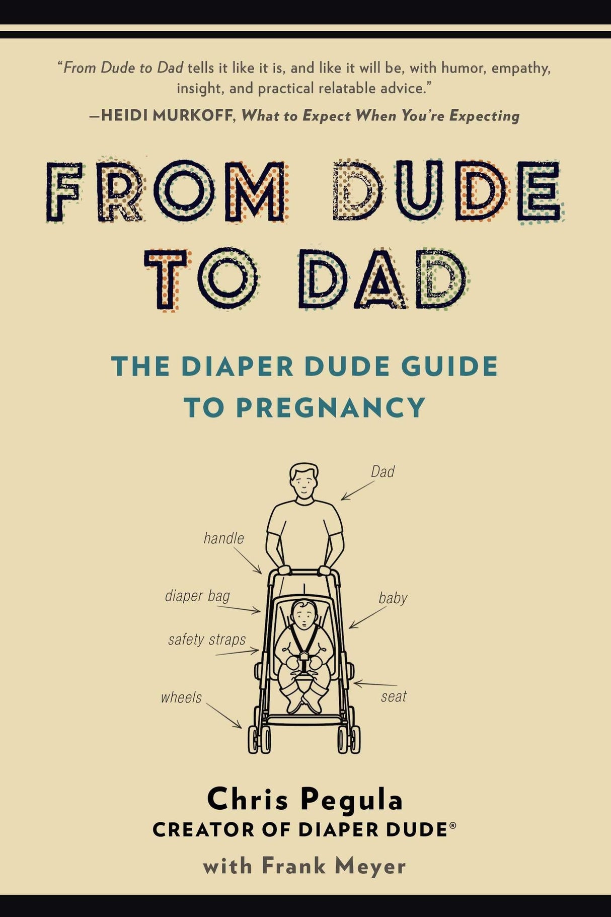 From Dude to Dad - Retail Maharaj