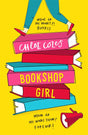 Bookshop Girl - Retail Maharaj