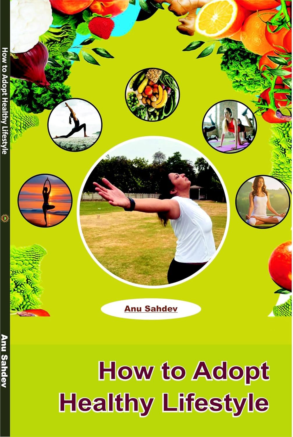 How to adopt healthy lifestyle - Retail Maharaj