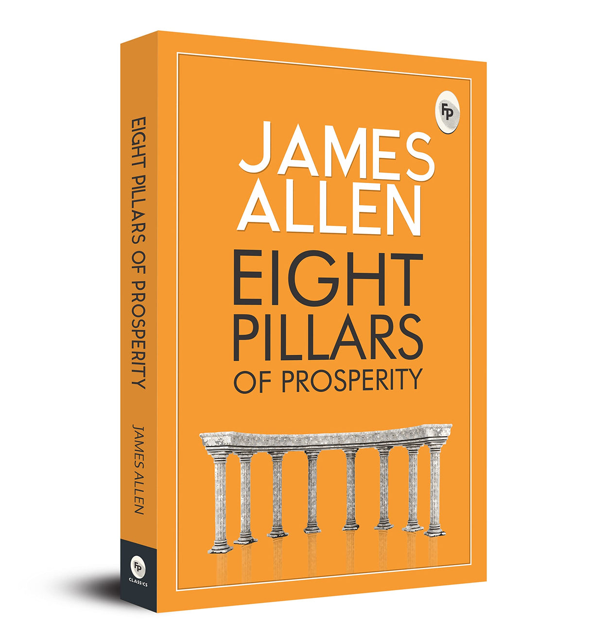 Eight Pillars of Prosperity - Retail Maharaj