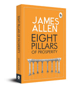 Eight Pillars of Prosperity - Retail Maharaj