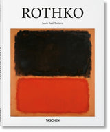 Mark Rothko: 1903-1970: Pictures As Drama - Retail Maharaj