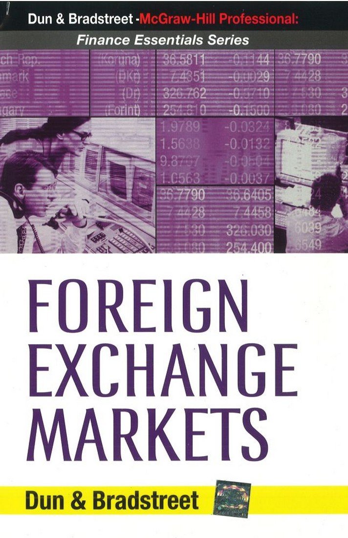 Foreign Exchange Markets - Retail Maharaj