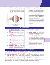 Golden Science Study Material Based on NEW NCERT Curiosity For Class 6 | For CBSE 2026 Exams | Summary | Solved NCERT Textual Questions | Sample Papers | Objective Type Question | Video Animation - Retail Maharaj