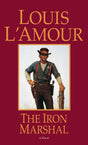 The Iron Marshal: A Novel - Retail Maharaj