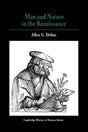Man and Nature in the Renaissance (Cambridge History of Science) - Retail Maharaj