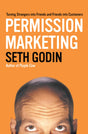 Permission Marketing: The Marketing Classic for the Internet Age - Retail Maharaj