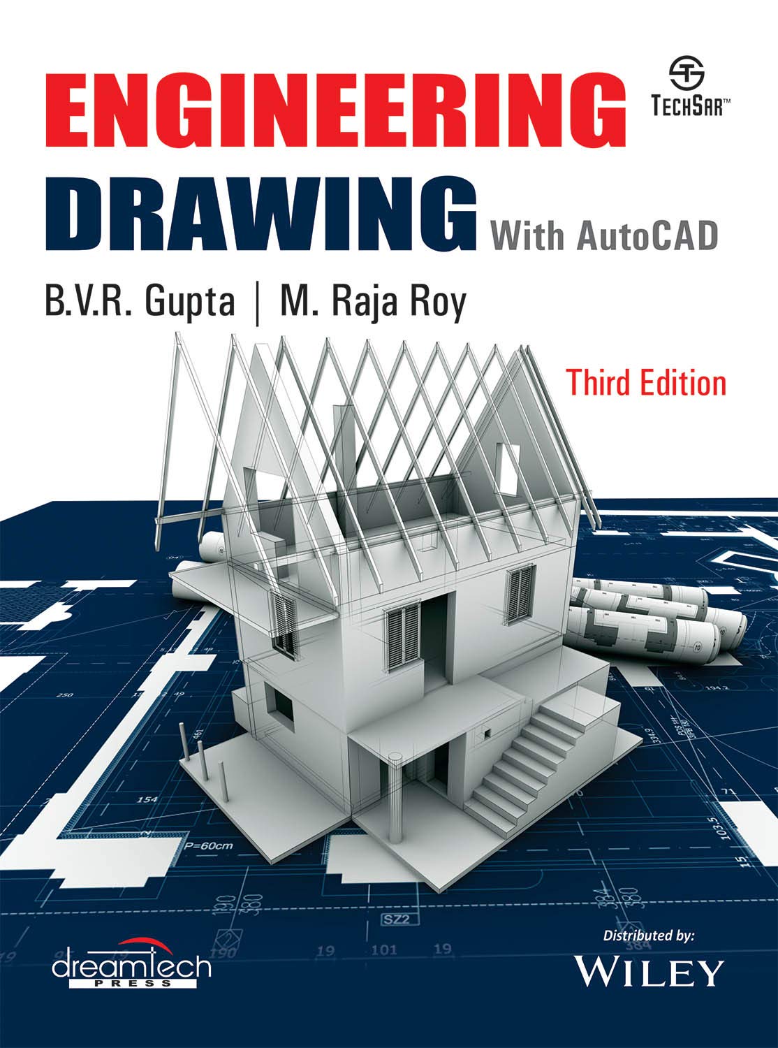 Engineering Drawing with AutoCAD 3ed | e - Retail Maharaj