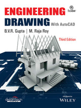 Engineering Drawing with AutoCAD 3ed | e - Retail Maharaj
