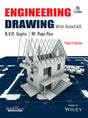 Engineering Drawing with AutoCAD 3ed | e - Retail Maharaj