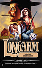 Longarm 422: Longarm and the Star Saloon - Retail Maharaj