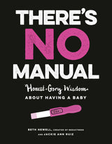 There's No Manual - Retail Maharaj