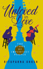 Unloved In Love: The Story of Imperfect People - Retail Maharaj