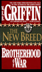 The New Breed: 7 (Brotherhood of War) - Retail Maharaj