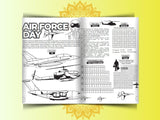 Festivals and Celebrations of India: Activity Book - Retail Maharaj