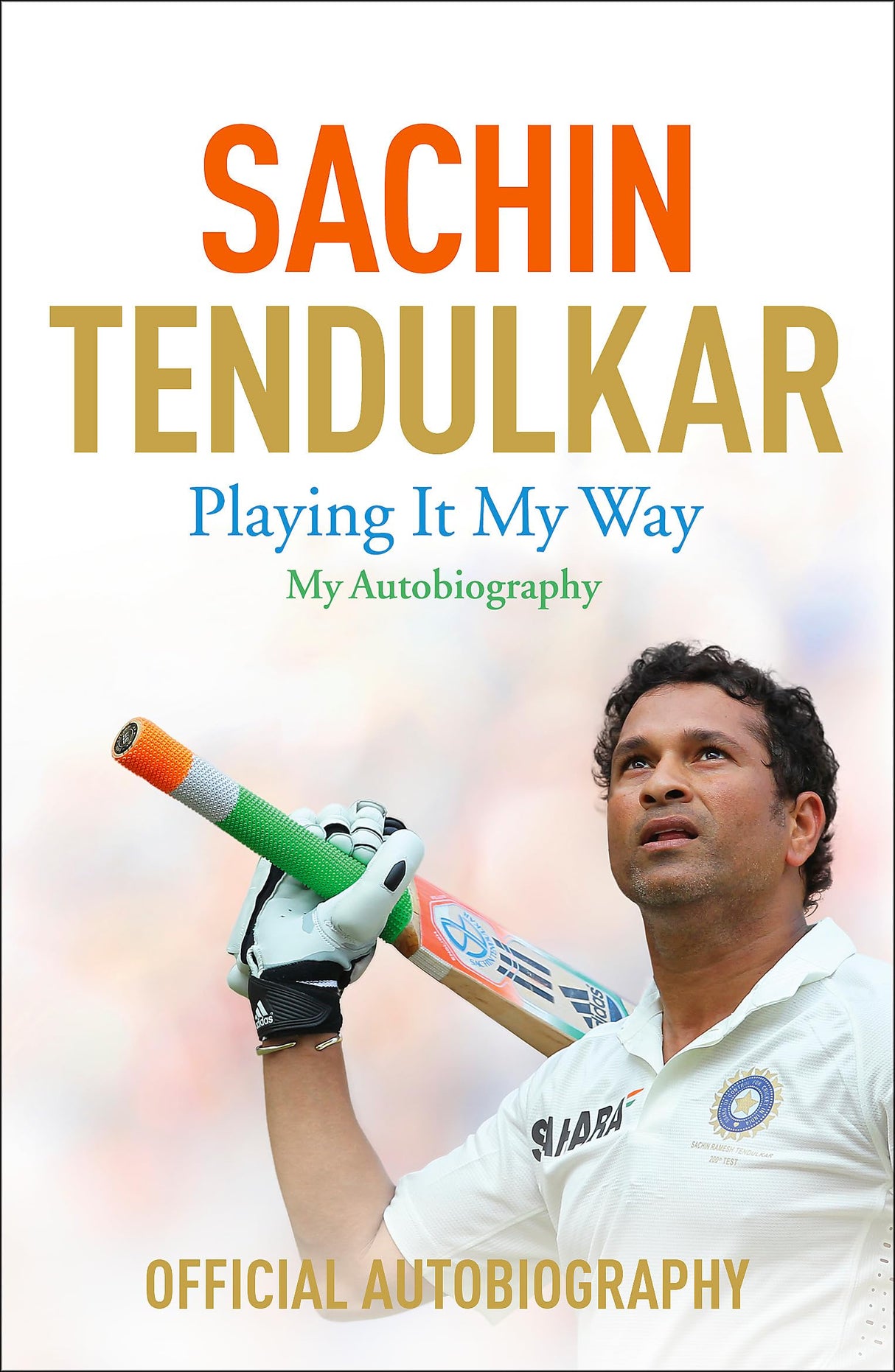 PLAYING IT MY WAY - Retail Maharaj