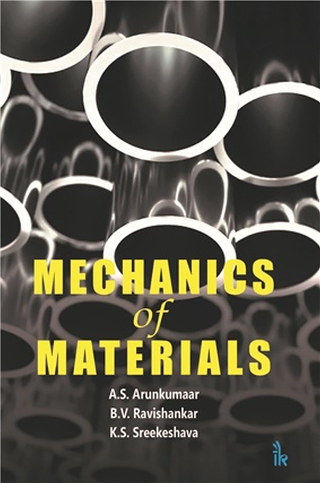 Mechanics of Materials - Retail Maharaj