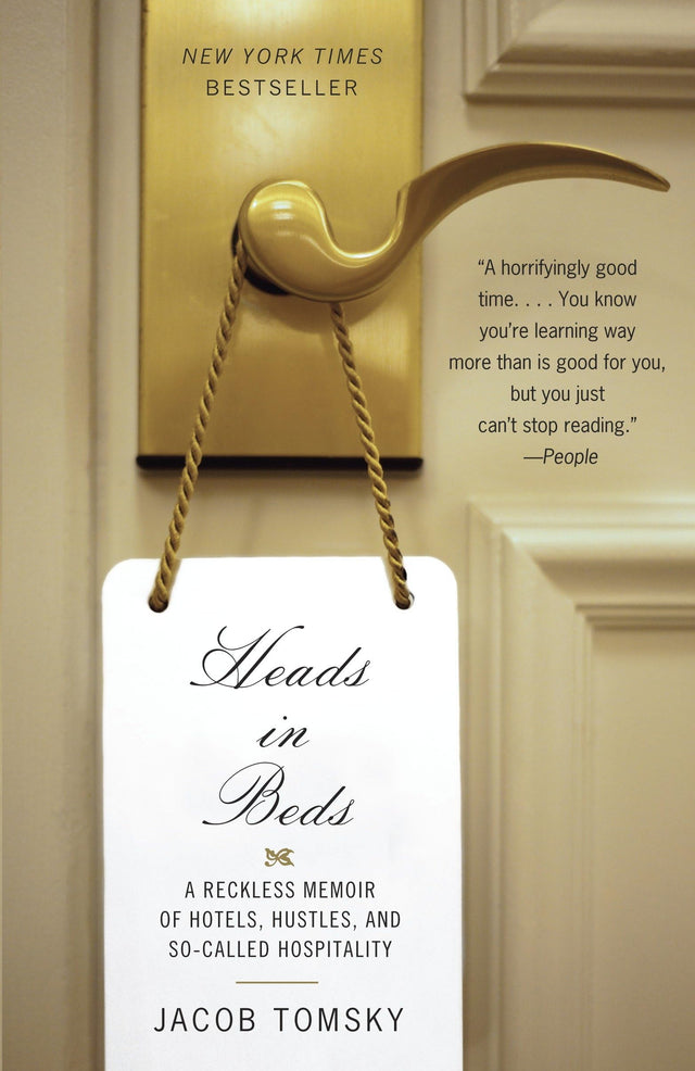 Heads in Beds - Retail Maharaj