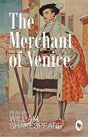 The Merchant of Venice (Macmillan Popular Classics) - Retail Maharaj