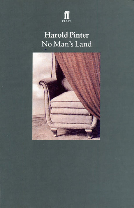 No Man's Land - Retail Maharaj