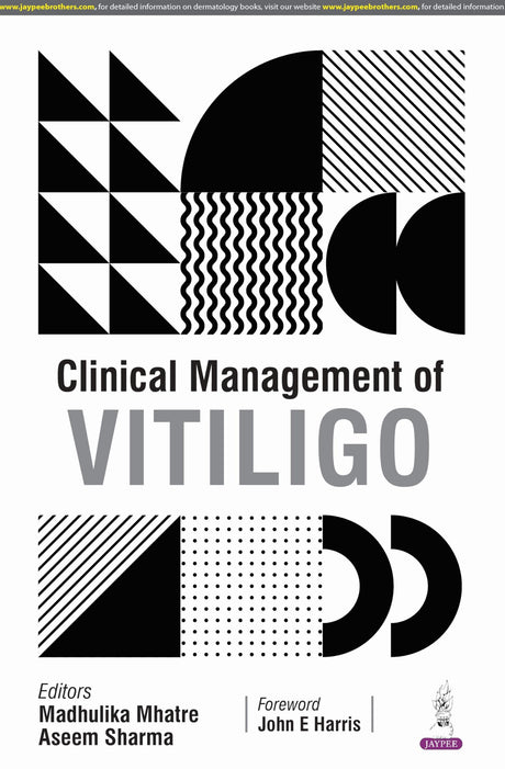 CLINICAL MANAGEMENT OF VITILIGO - Retail Maharaj