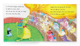 Driggety Droo: The Very Determined Dragon -A Fun Story About Never Giving Up,Age Group: 5+,Children's Illustrated Picture Book About Important Life Lessons for Kids,Explore Magical World of Dragons - Retail Maharaj