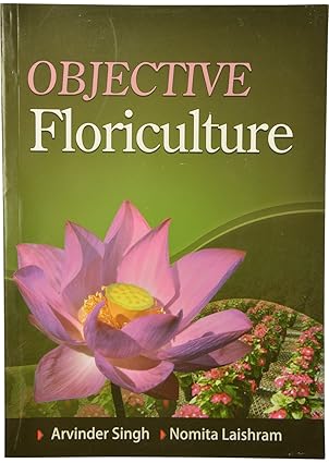 Objective Floriculture