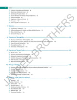 ESSENTIALS OF BIOCHEMISTRY - Retail Maharaj