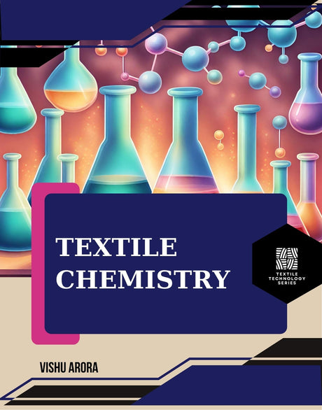 Textile Chemistry - Retail Maharaj