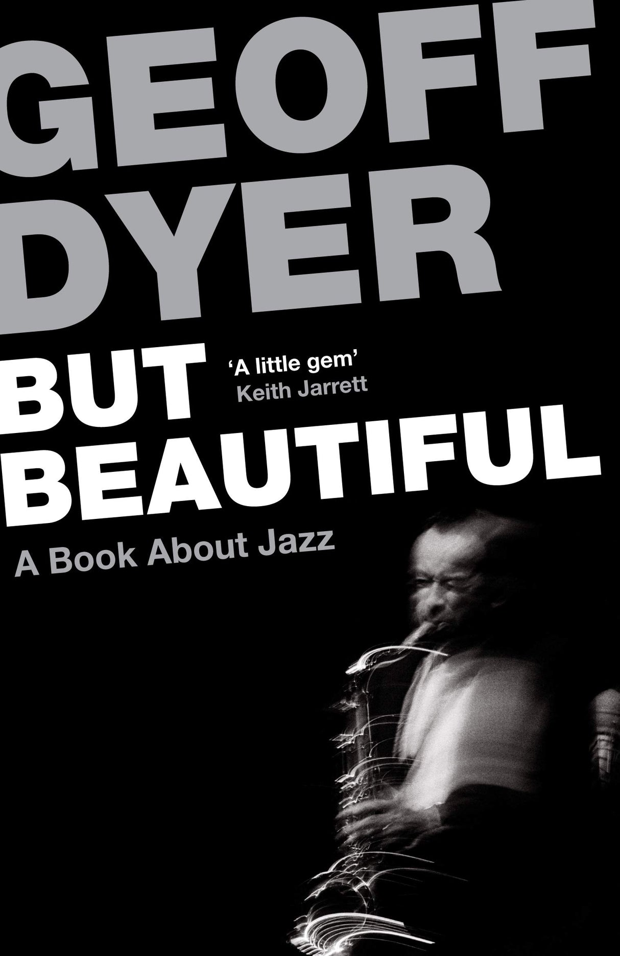 But Beautiful: A Book About Jazz - Retail Maharaj
