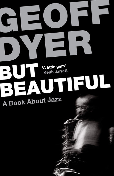But Beautiful: A Book About Jazz - Retail Maharaj