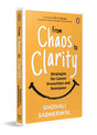 From Chaos to Clarity: Strategies for Cancer Prevention and Remission | A Holistic Cancer Diet Guide With Effective Lifestyle Strategies - Retail Maharaj