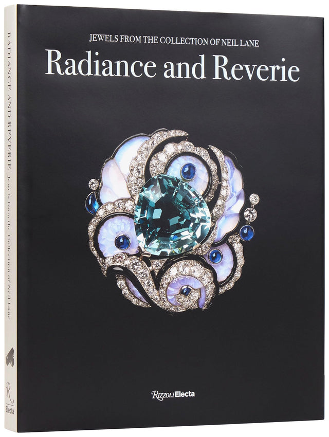 Radiance And Reverie: Jewels from the Collection of Neil Lane - Retail Maharaj